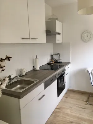 1-Zimmer-Wohnung kaufen in Graz – 39 m², € 145.000 – Bild 1 von 8