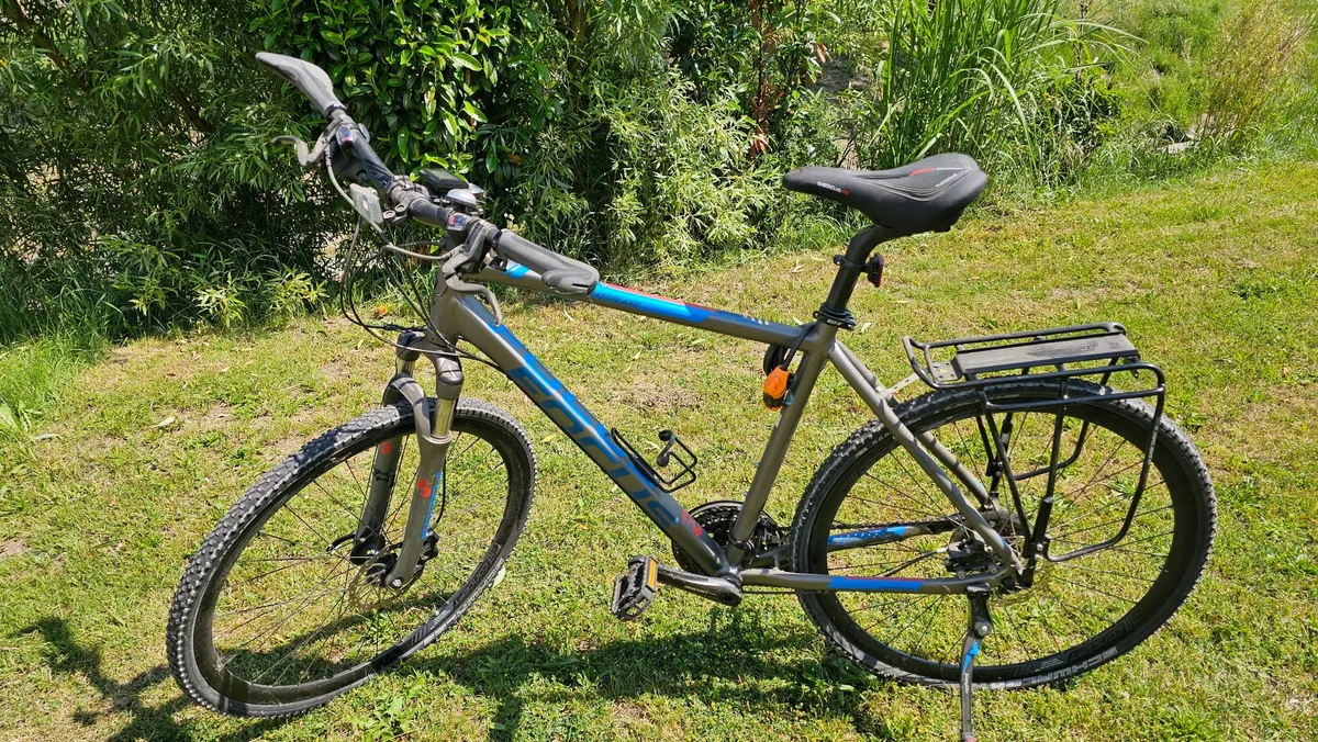 könig fahrrad montageständer Fahrrad-Montageständer 