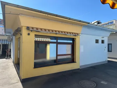 Gewerbeimmobilie kaufen in Wien – 48 m², € 155.000 – Bild 3 von 3