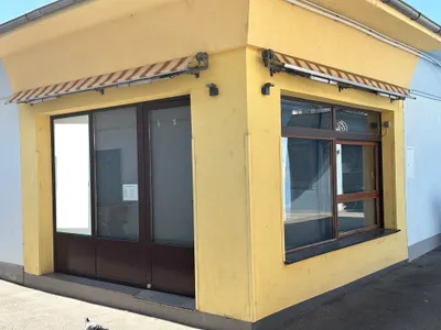 Gewerbeimmobilie kaufen in Wien – 48 m², € 155.000