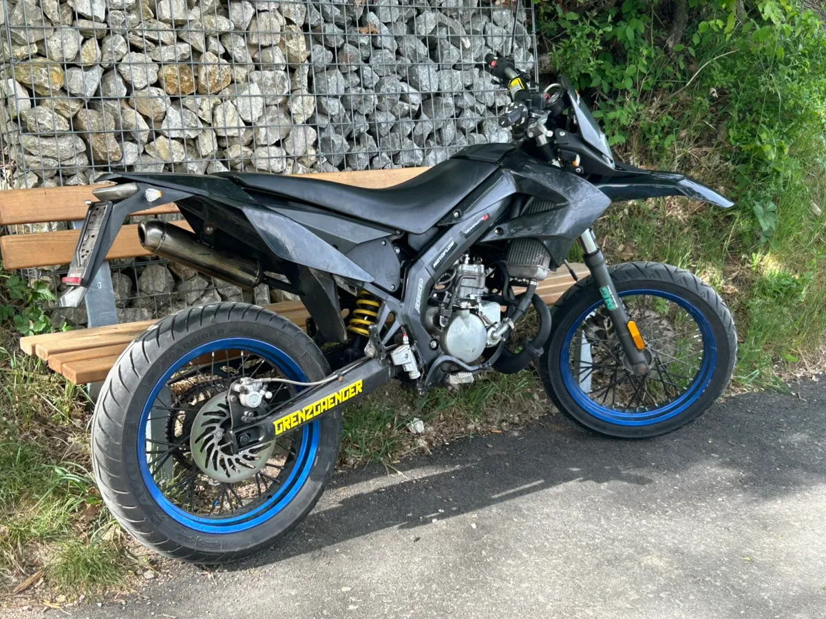 Derbi Senda