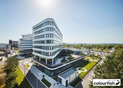 Gewerbeimmobilie mieten in Bruck an der Leitha – 267 m², € 5.797 – Bild 1 von 20