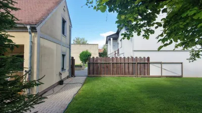 4-Zimmer-Immobilie kaufen in Mistelbach – 130 m², € 169.000 – Bild 15 von 21