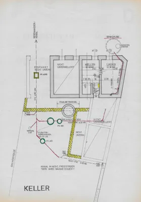 4-Zimmer-Immobilie kaufen in Mistelbach – 130 m², € 169.000 – Bild 18 von 21