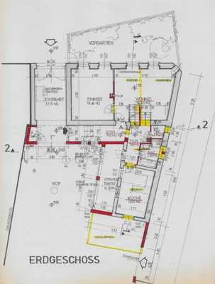 4-Zimmer-Immobilie kaufen in Mistelbach – 130 m², € 169.000 – Bild 19 von 21