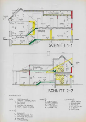 4-Zimmer-Immobilie kaufen in Mistelbach – 130 m², € 169.000 – Bild 21 von 21