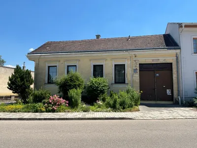 4-Zimmer-Immobilie kaufen in Mistelbach – 130 m², € 169.000
