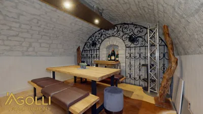 Gewerbeimmobilie kaufen in Bruck an der Leitha – 230 m², € 219.000 – Bild 14 von 21