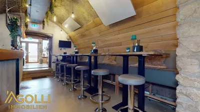 Gewerbeimmobilie kaufen in Bruck an der Leitha – 230 m², € 219.000 – Bild 13 von 21