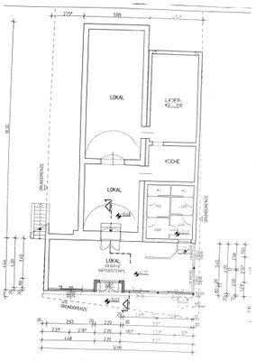 Gewerbeimmobilie kaufen in Bruck an der Leitha – 230 m², € 219.000 – Bild 19 von 21