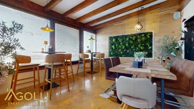 Gewerbeimmobilie kaufen in Bruck an der Leitha – 230 m², € 219.000 – Bild 3 von 21