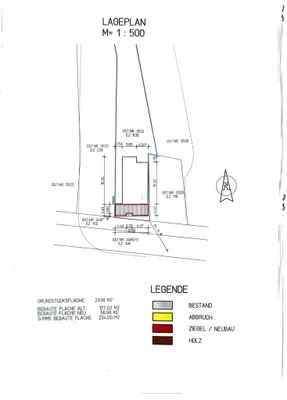 Gewerbeimmobilie kaufen in Bruck an der Leitha – 230 m², € 219.000 – Bild 20 von 21
