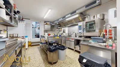 Gewerbeimmobilie kaufen in Bruck an der Leitha – 230 m², € 219.000 – Bild 7 von 21