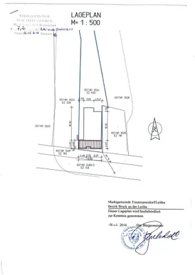 Gewerbeimmobilie kaufen in Bruck an der Leitha – 230 m², € 219.000 – Bild 21 von 21