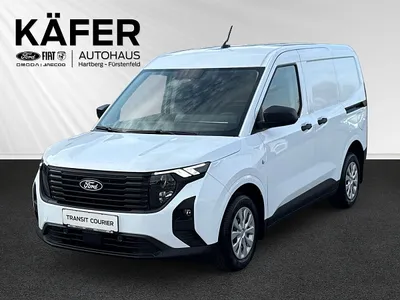 Ford Transit Courier 1,0 EcoBoost Trend Transporter / Kastenwagen