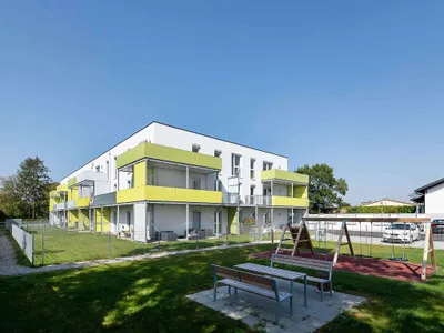 3-Zimmer-Wohnung mieten in Bruck an der Leitha – 74,63 m², € 1.206 – Bild 4 von 4