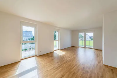 3-Zimmer-Wohnung mieten in Bruck an der Leitha – 74,63 m², € 1.206 – Bild 2 von 4