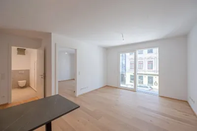 2-Zimmer-Wohnung kaufen in Wien – 60 m², € 449.000 – Bild 3 von 12