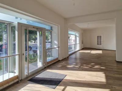 Gewerbeimmobilie mieten in Salzburg Stadt – 89 m², € 1.751 – Bild 2 von 14
