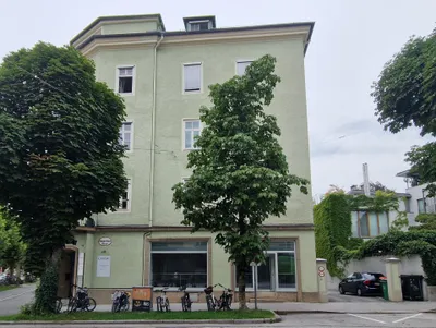 Gewerbeimmobilie mieten in Salzburg Stadt – 89 m², € 1.751 – Bild 12 von 14