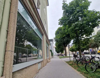 Gewerbeimmobilie mieten in Salzburg Stadt – 89 m², € 1.751 – Bild 8 von 14