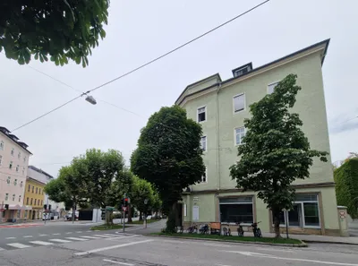 Gewerbeimmobilie mieten in Salzburg Stadt – 89 m², € 1.751 – Bild 7 von 14