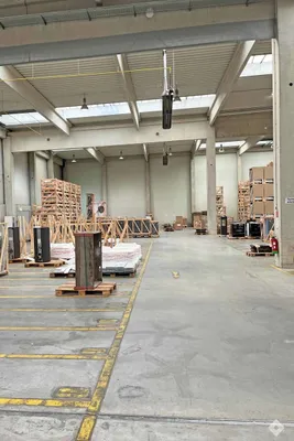 Gewerbeimmobilie mieten in Hallein – 4 172 m², € 47.077 – Bild 3 von 8
