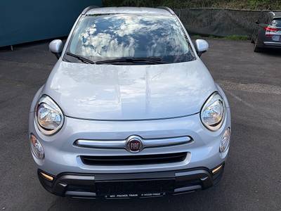 Fiat 500X Urban Look 4x2 1,6 Multi-Jet Opening Edition