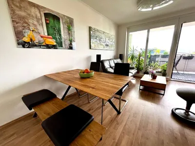 2-Zimmer-Wohnung mieten in Sankt Veit an der Glan – 53 m², € 998 – Bild 4 von 20
