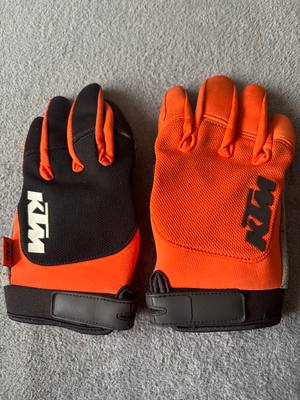 Ktm Handschuhe kaufen - willhaben