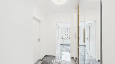 4-Zimmer-Wohnung kaufen in Linz – 88,57 m², € 385.000 – Bild 5 von 14