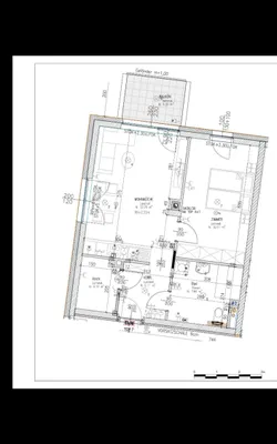 2-Zimmer-Wohnung mieten in Wiener Neustadt Land – 56,32 m², € 742 – Bild 2 von 7