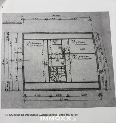 7-Zimmer-Haus kaufen in Graz – 215 m², € 598.000 – Bild 17 von 18