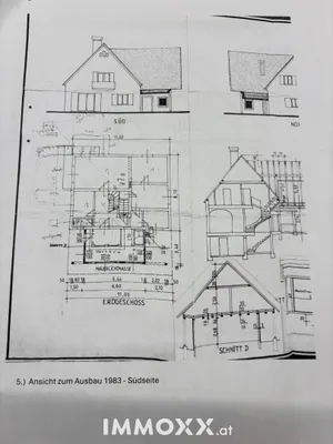 7-Zimmer-Haus kaufen in Graz – 215 m², € 598.000 – Bild 15 von 18