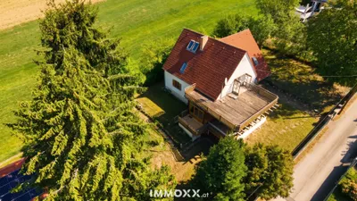 7-Zimmer-Haus kaufen in Graz – 215 m², € 598.000 – Bild 3 von 18