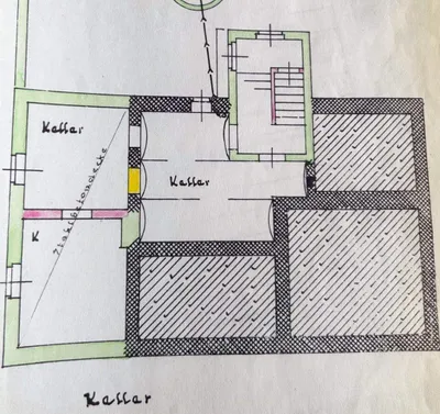 6-Zimmer-Gewerbeimmobilie kaufen in Wiener Neustadt – 138 m², € 474.000 – Bild 19 von 21