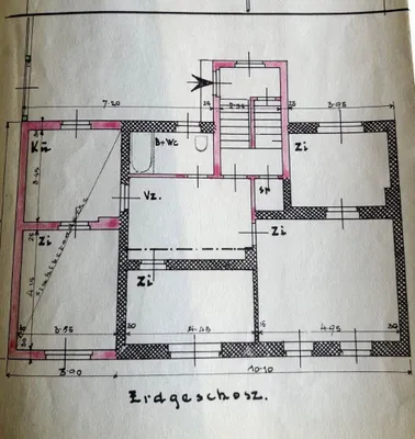 6-Zimmer-Gewerbeimmobilie kaufen in Wiener Neustadt – 138 m², € 474.000 – Bild 20 von 21