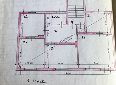 6-Zimmer-Gewerbeimmobilie kaufen in Wiener Neustadt – 138 m², € 474.000 – Bild 21 von 21