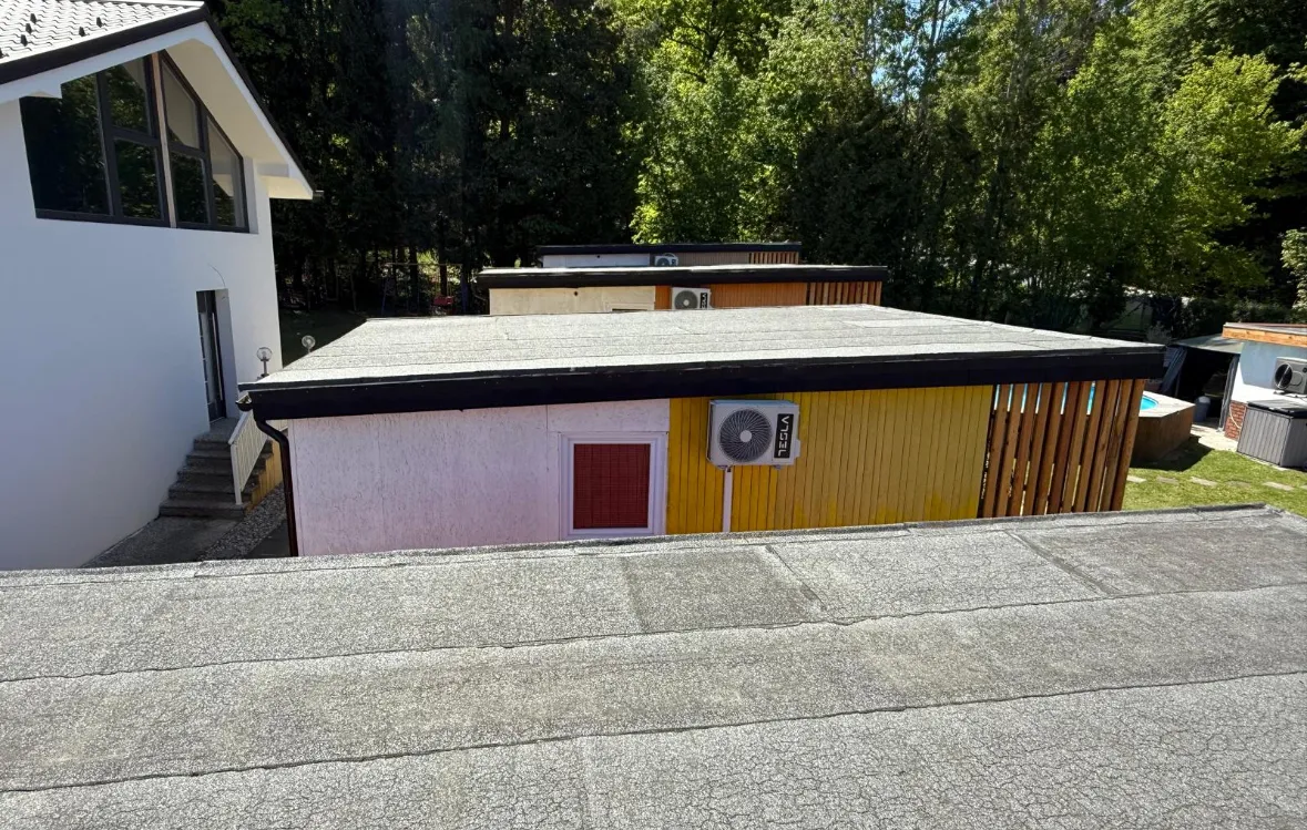 Haus – St. Kanzian am Klopeiner See - Ansicht 3