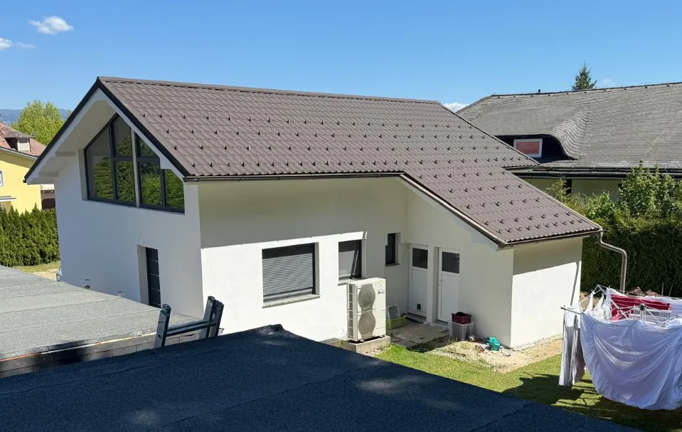 Haus – St. Kanzian am Klopeiner See