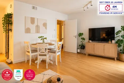 2-Zimmer-Wohnung kaufen in Wien – 64 m², € 690.000 – Bild 5 von 11