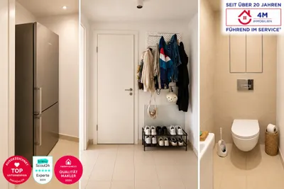 2-Zimmer-Wohnung kaufen in Wien – 64 m², € 690.000 – Bild 10 von 11