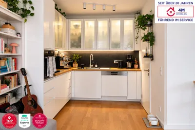 2-Zimmer-Wohnung kaufen in Wien – 64 m², € 690.000 – Bild 7 von 11