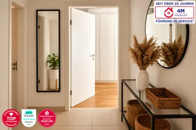 2-Zimmer-Wohnung kaufen in Wien – 64 m², € 690.000 – Bild 8 von 11