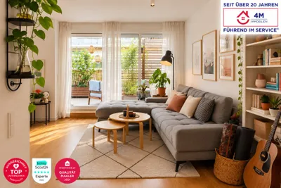 2-Zimmer-Wohnung kaufen in Wien – 64 m², € 690.000 – Bild 4 von 11