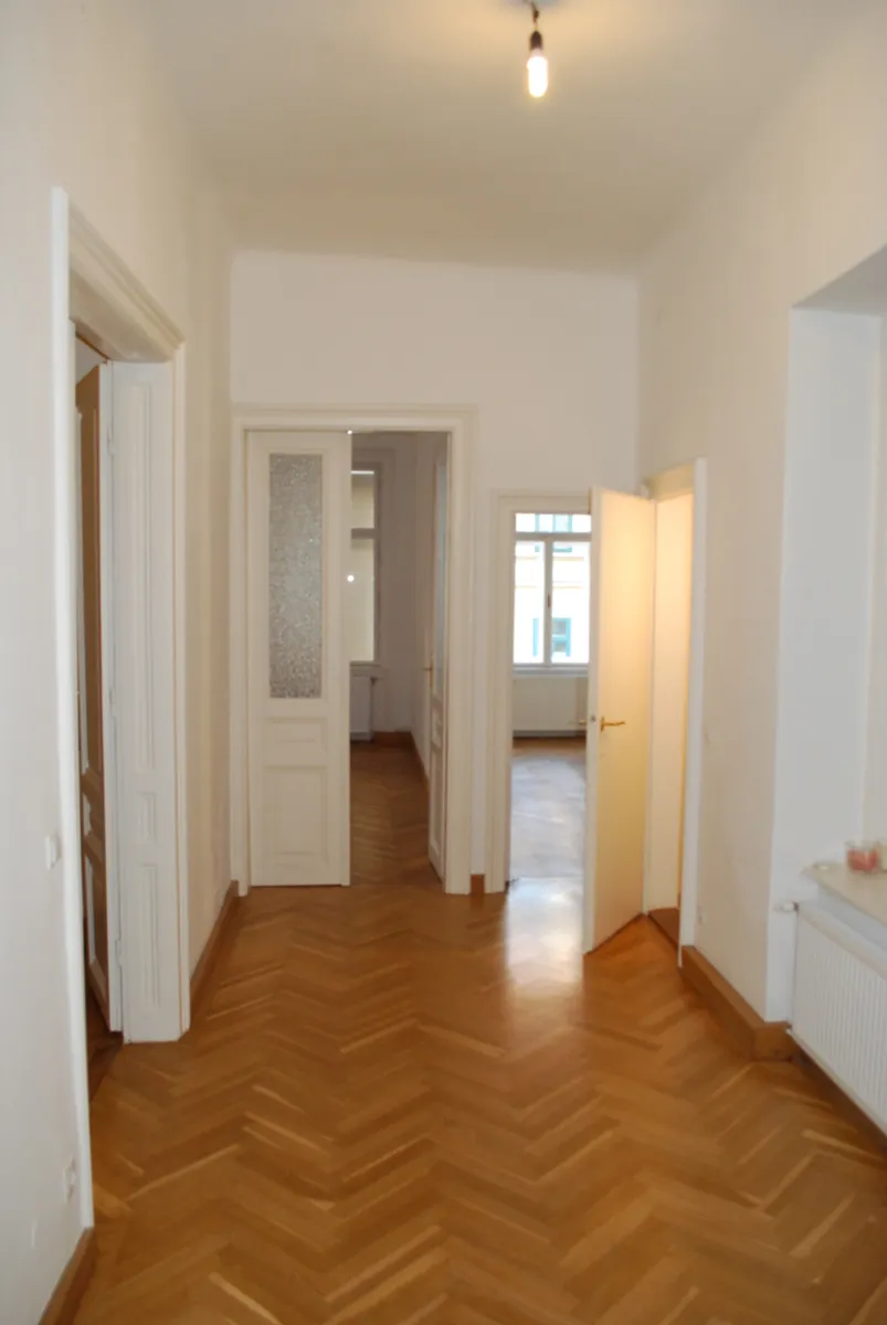 Wohnung – Wien - Ansicht 3