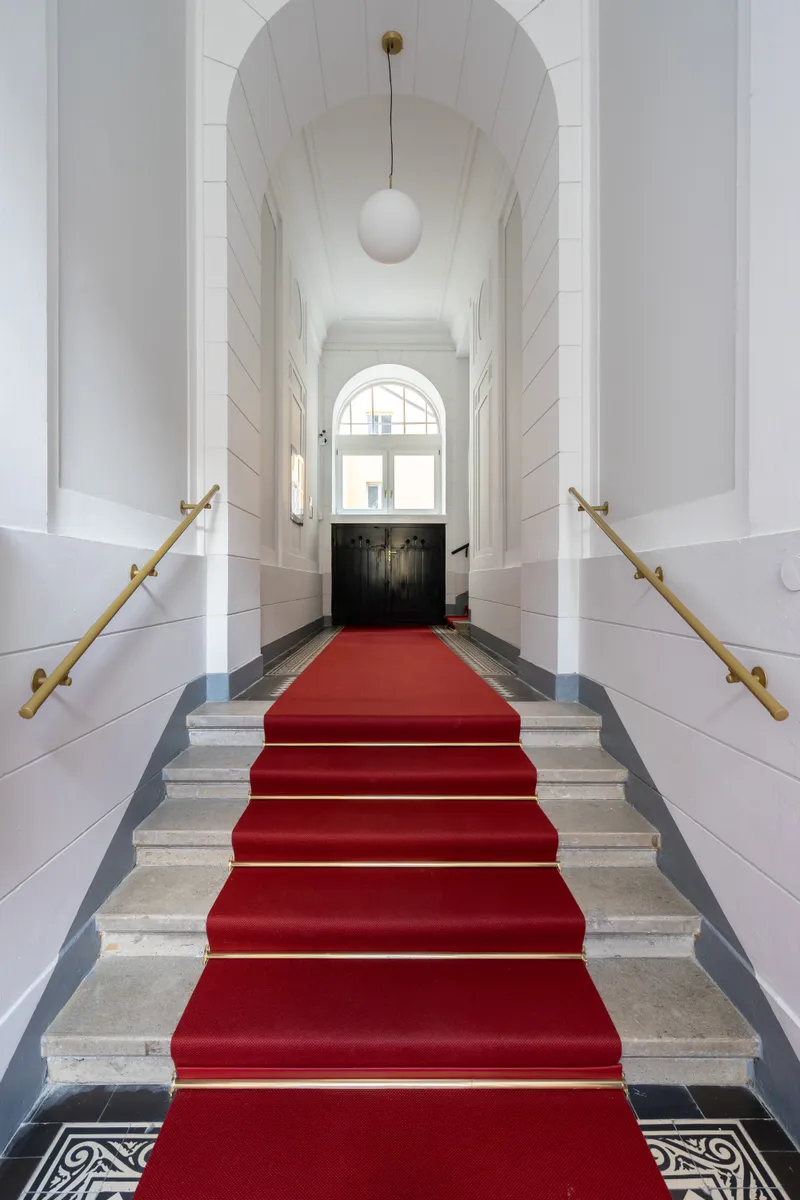 Wohnung – Wien - Ansicht 2