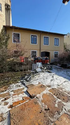 Gewerbeimmobilie kaufen in Horn – 880 m², € 990.000 – Bild 9 von 12