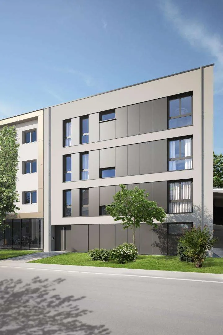 M173a | Individuelles Wohnen - Perfekt für Investoren! - Ansicht 2