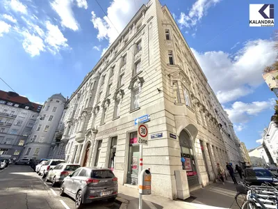 4-Zimmer-Gewerbeimmobilie mieten in Wien – 110,05 m², € 1.959 – Bild 10 von 13